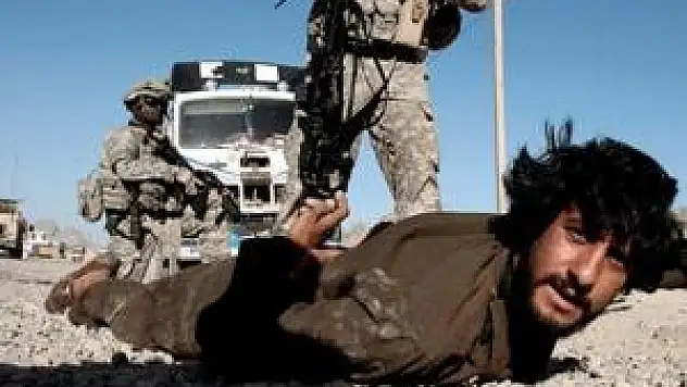 Bugün Afganistan işgalinin 10. yılı