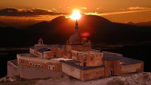 AĞRI MANZARALARI