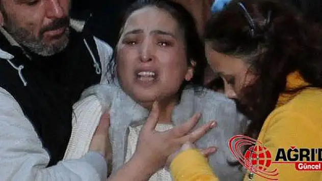Gaz Sızıntısı Ağrılı aileyi yok etti: 5 ölü