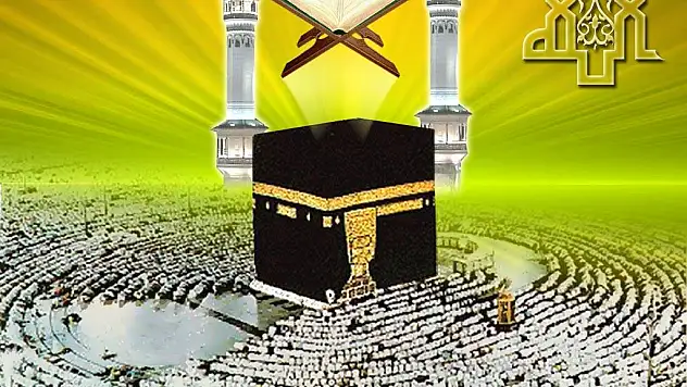 İSLAMİ RESİMLER