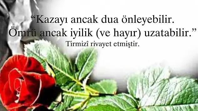 HADİSLER