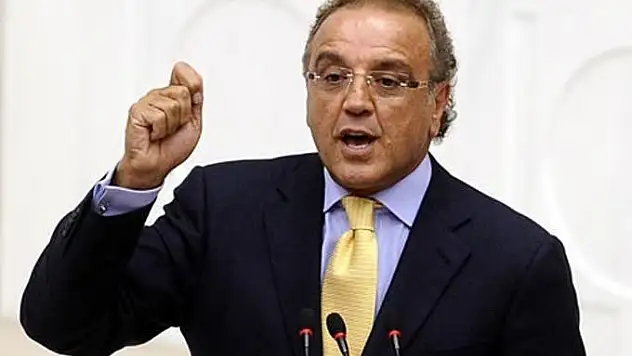 BDP Ağrı Belediye Başkan Adayı