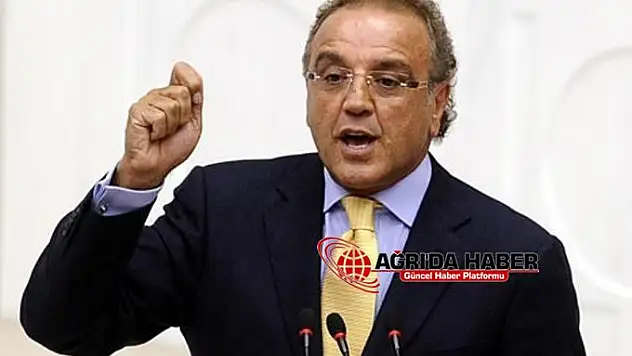 Sırrı Sakık, Ağrı Belediye Başkanlığı için Aday Adayı
