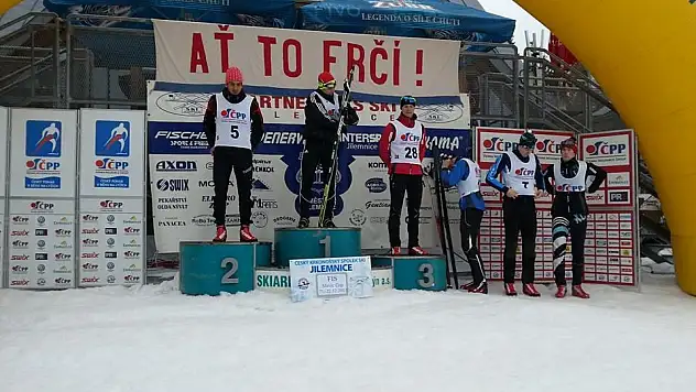 Ağrı'lı Hamza Dursun 2014 Kış Olimpiyatlarında