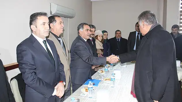 Deneyimli öğretmenlerle eğitim sohbeti