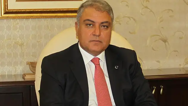 Vali Tekinarslan, Çalışan Gazeteciler Gününü Kutladı