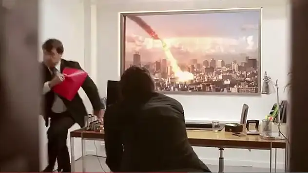Dünyanın En İyi Reklam Şakası