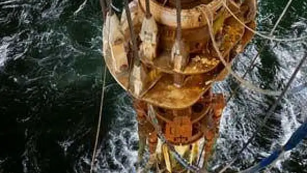 Rum kesiminin sondaj çalışmaları