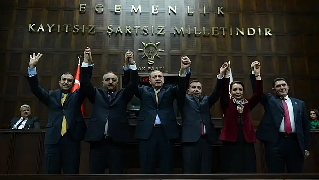 İl Başkanı Aydın Adayımızı Yıpratmak İstiyorlar
