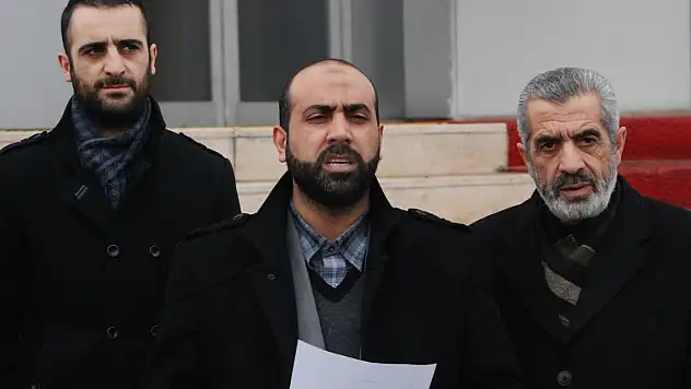 HÜDA PAR, belediyenin borcunu öğrenmek için dilekçe verdi