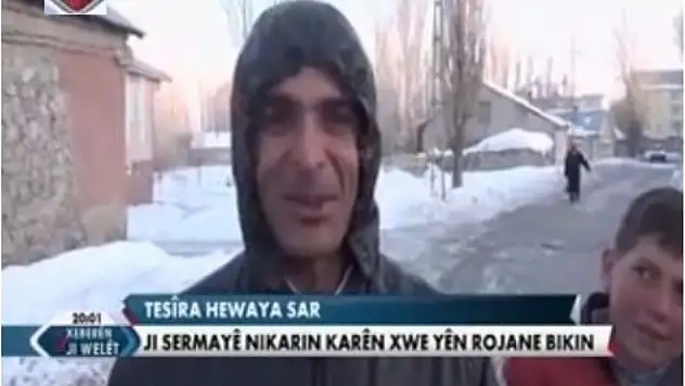 Eleşkirt TRT6 Ekranlarında / VİDEO