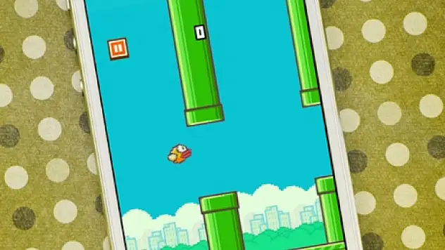 Flappy Bird Oyununda 999 Puanda Ne Oluyor?
