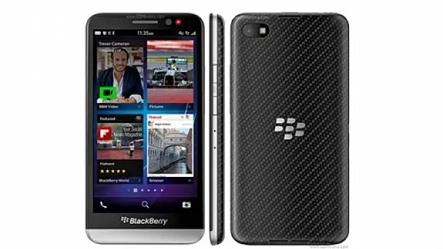 Blackberry'yi İflastan Kurtaracak Uygun Fiyatlı Yeni Z3 Geliyor