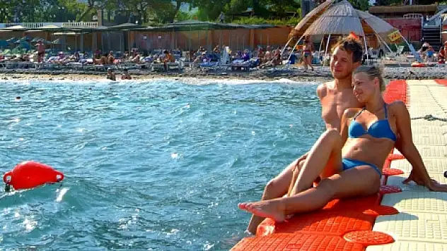 Rus Turistlerin Yeni Tercih Türkiye Olabilir