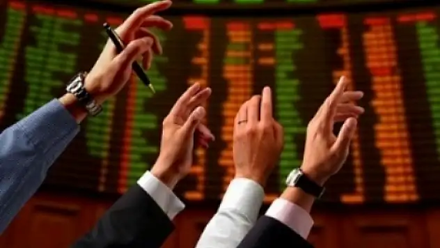 Borsa Günün İlk Yarısında Yüzde 0,27 Değer Kazandı