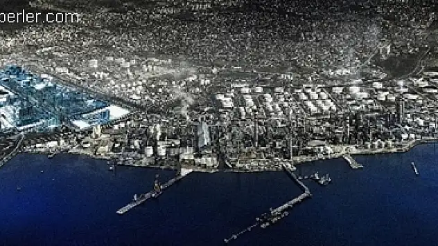 Tüpraş 2013 Yılını 1.2 Milyon TL Kar ile Kapattı