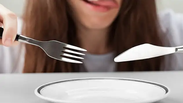 Ara Öğünlere Gerek Yok