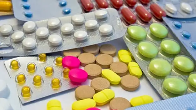 İsrafı Önlemek İçin İlaç Yönetim Sistemi Kuruldu
