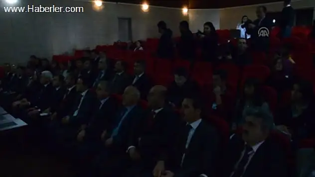Karaman'da Sağlıcakla Kal projesi