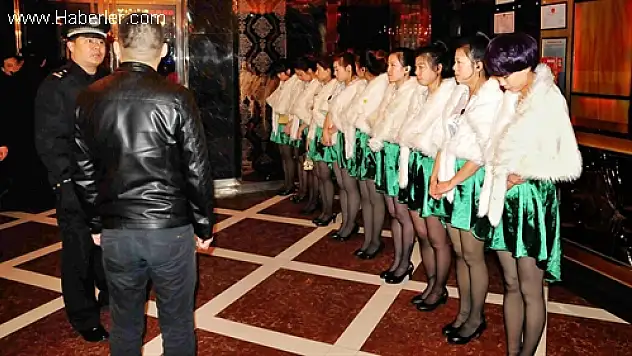 Operasyon Görüntüleri Tartışma Başlattı