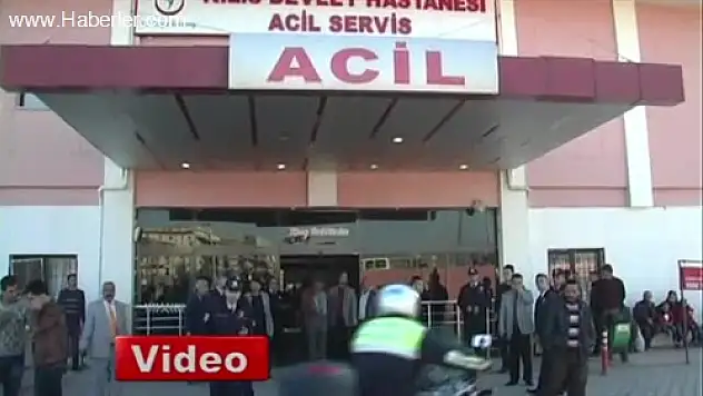 Işid, Bombalı Araçla Saldırı Düzenledi Çok Sayıda Ölü ve Yaralı Var