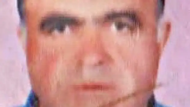 Yaşlı Adam Evinde Ölü Bulundu
