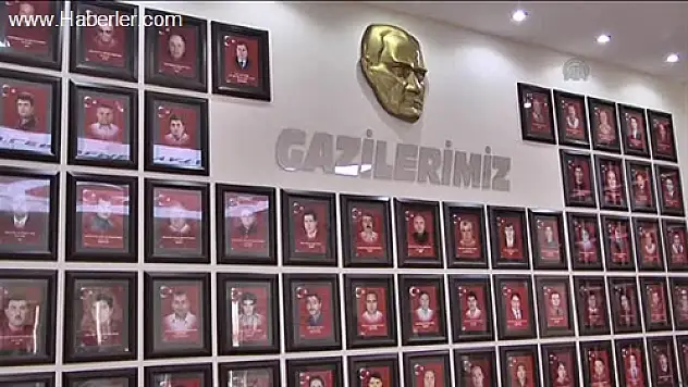 Gaziye 448 bin lira tazminat -