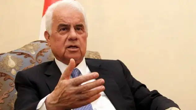 KKTC Cumhurbaşkanı Eroğlu: 'Kapalı Kapılar Arkasında Gizli Anlaşmalar Yapar Gibi Olmayacağım'