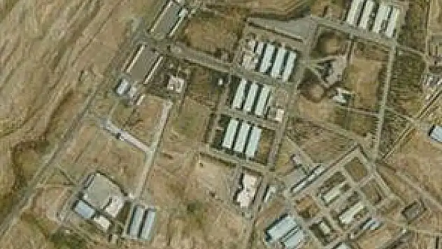 İsrail İran ın nükleer tesislerini yok etti