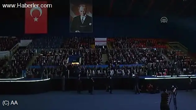 'Prof. Dr. Necmettin Erbakan'ı Anma ve Anlama Gecesi' - Gökçek -