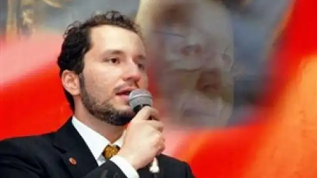 Necmettin Erbakan'ı Anma ve Anlama Gecesi Düzenlendi