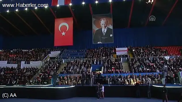'Prof. Dr. Necmettin Erbakan'ı Anma ve Anlama Gecesi' -