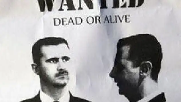 AB den Esad a istifa çağrısı