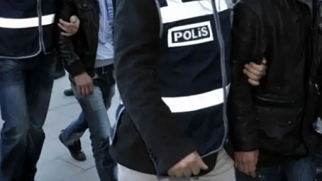Gasp Zanlıları Tutuklandı