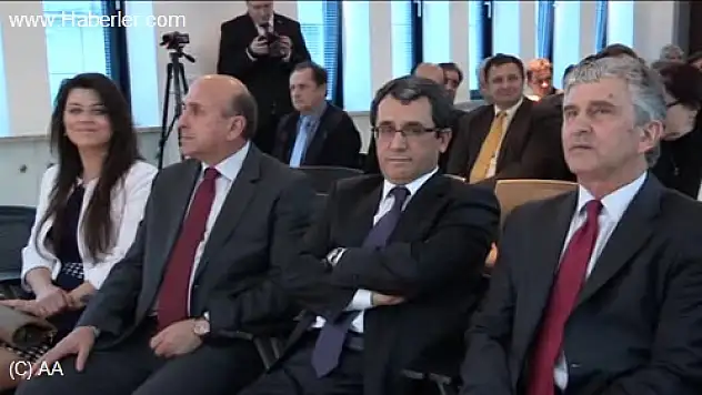 Saraybosna Büyükelçisi Yıldız, Eğitimcilerle Buluştu