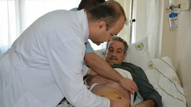 Bölgede İlk Defa Uygulanan Bir Yöntem