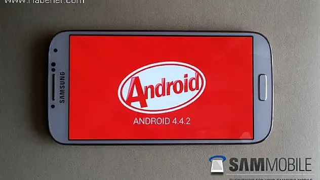 Samsung Galaxy S4 Kullanıcıları Bu Habere Sevinecek