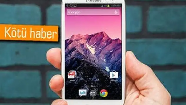 Galaxy S3'e Android 4.4 Gelmeyecek!