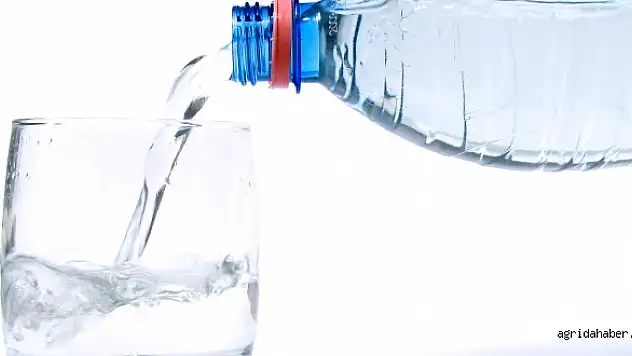 2012 Yılı Ağrı Belediye Su İstatistikleri