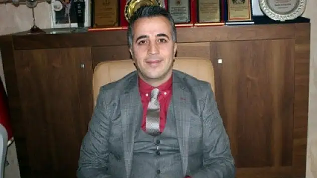 Ağrılı Çiftçiler Yağmur Duasına Çıkacak