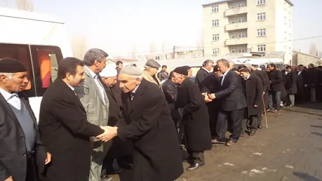 Sonunda Barış Hakim Oldu ( Video Haber )