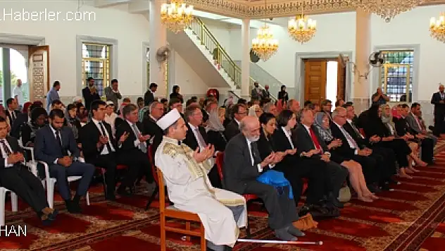 Avustralya'daki Gelibolu Camii, 3.kez Yargıçları Kucakladı
