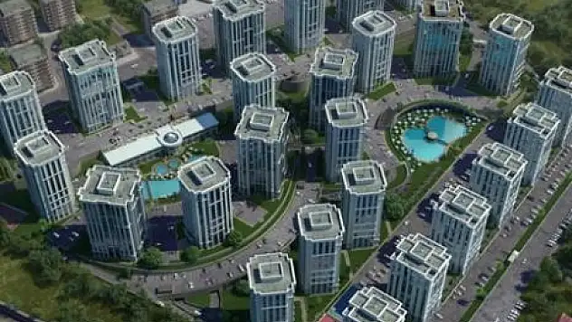 En Fazla Konut İstanbul'da Satıldı