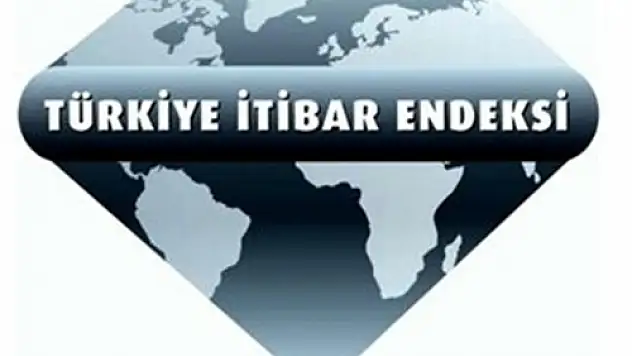 Türkiye İtibar Endeksi 2013 Sonuçları Açıklanıyor
