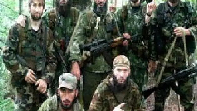 DAĞISTAN DA 4 DİRENİŞÇİ ŞEHİT OLDU