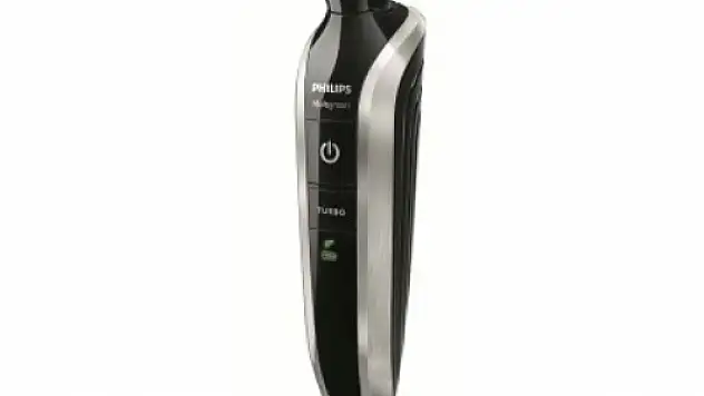 Philips'ten Çok Amaçlı Kullanım İçin Cilt Dostu MultiGroom
