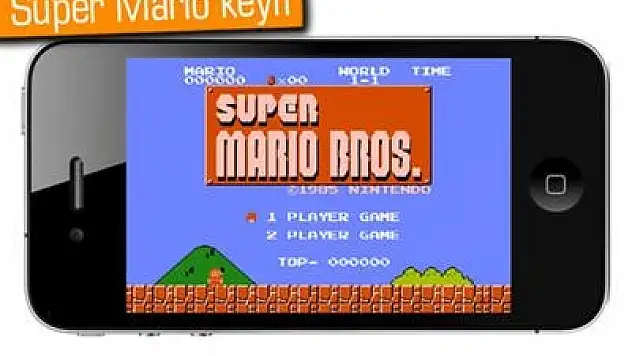 Jailbreak'siz İphone'da Klasik Gameboy Oyunlarını Oynayın