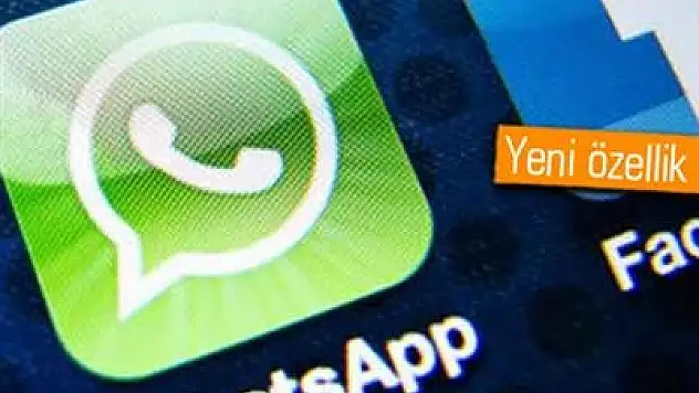 Mwc 2014: Whatsapp'a Sesli Arama Özelliği Geliyor!
