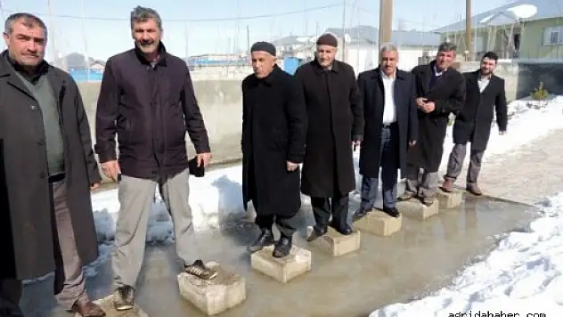 Yanıkdere Köylüleri 30 Martta Sandığa Gitmeyecek