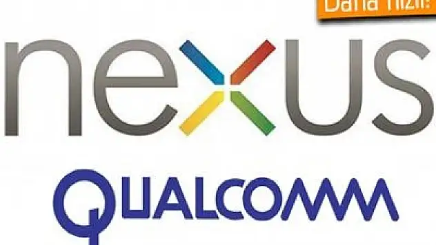 Google, Nexus 6'da 8 Çekirdekli Snapdragon 810'a Yer Verebilir